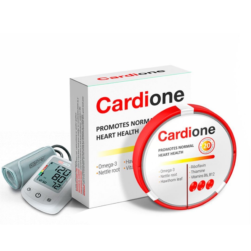 Cardione Premium