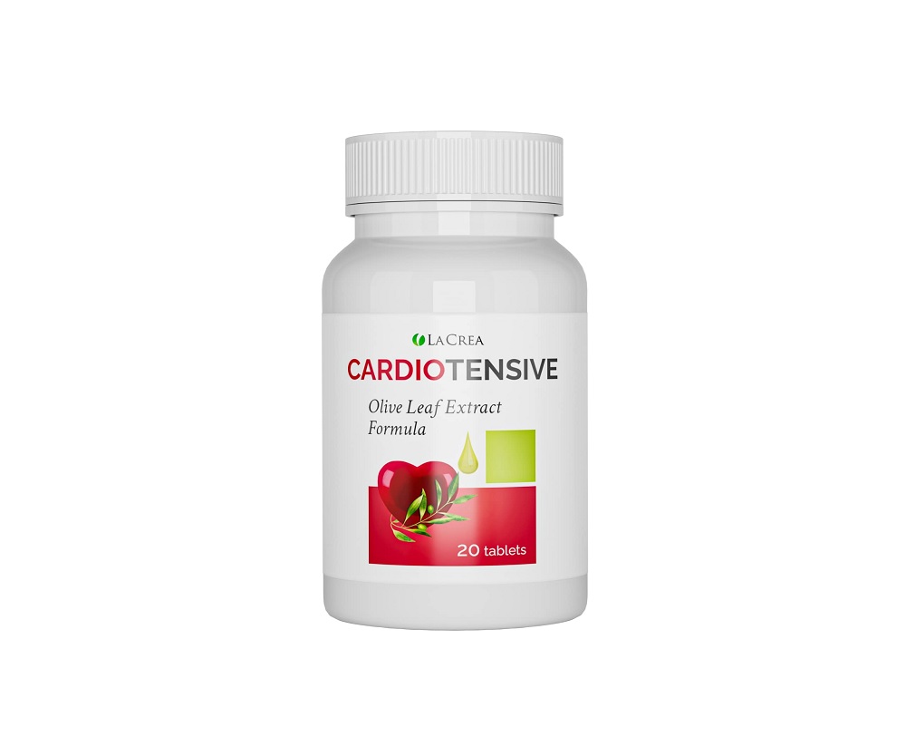 Cardiotensive